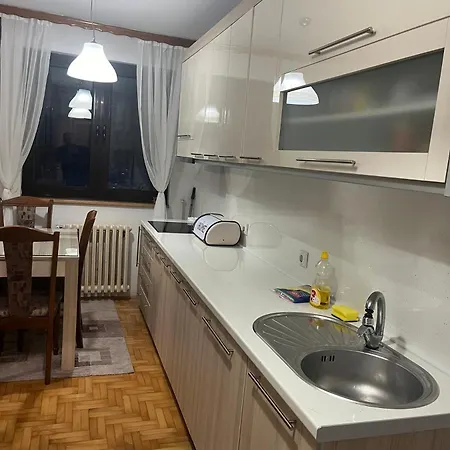 Apartman Panorama *