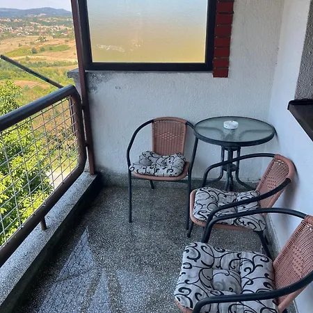 Panorama Apartman