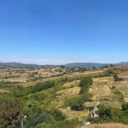 Apartman Panorama